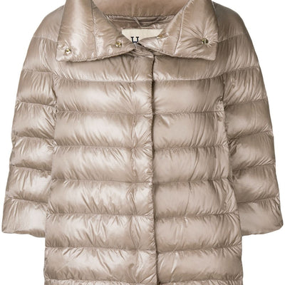 Herno Jackets GREY