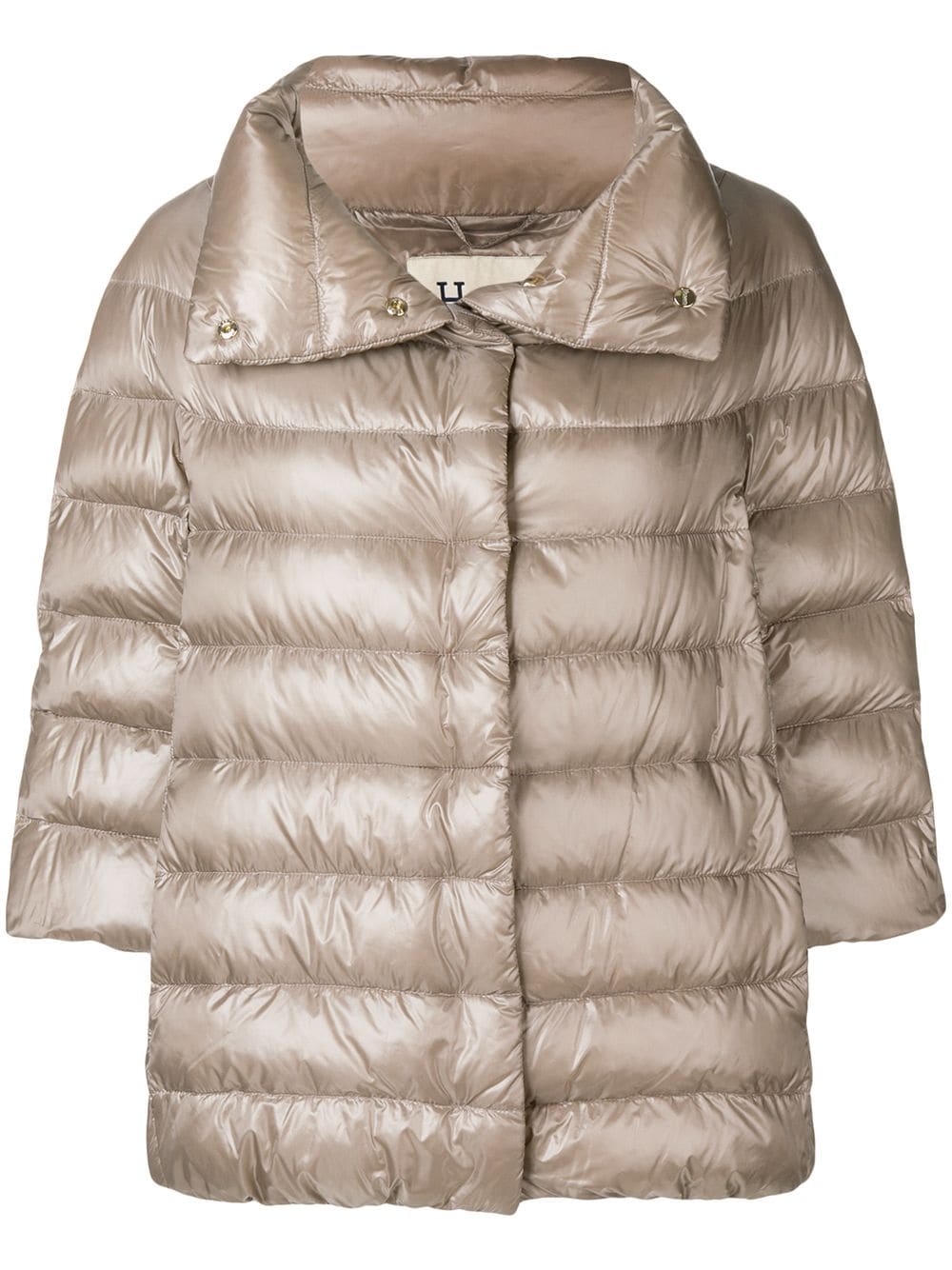 Herno Jackets GREY