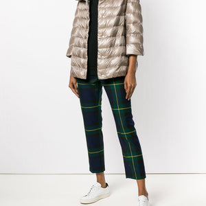 Herno Jackets GREY