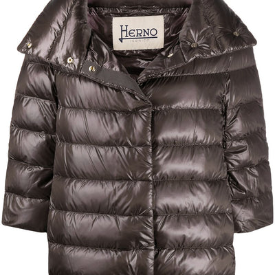 Herno Jackets BROWN