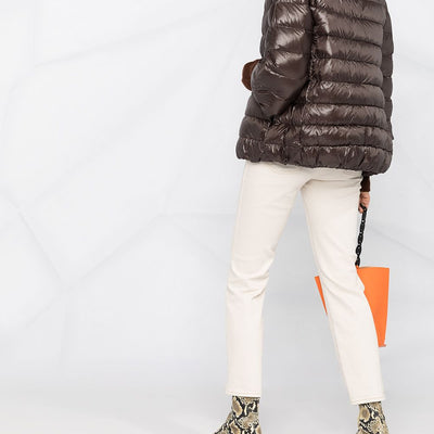 Herno Jackets BROWN