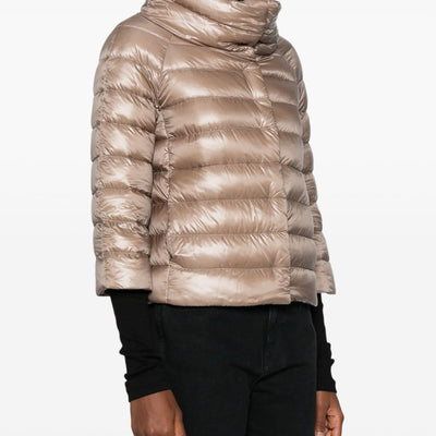 Herno Jackets GREY
