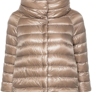 Herno Jackets GREY