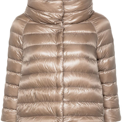 Herno Jackets GREY