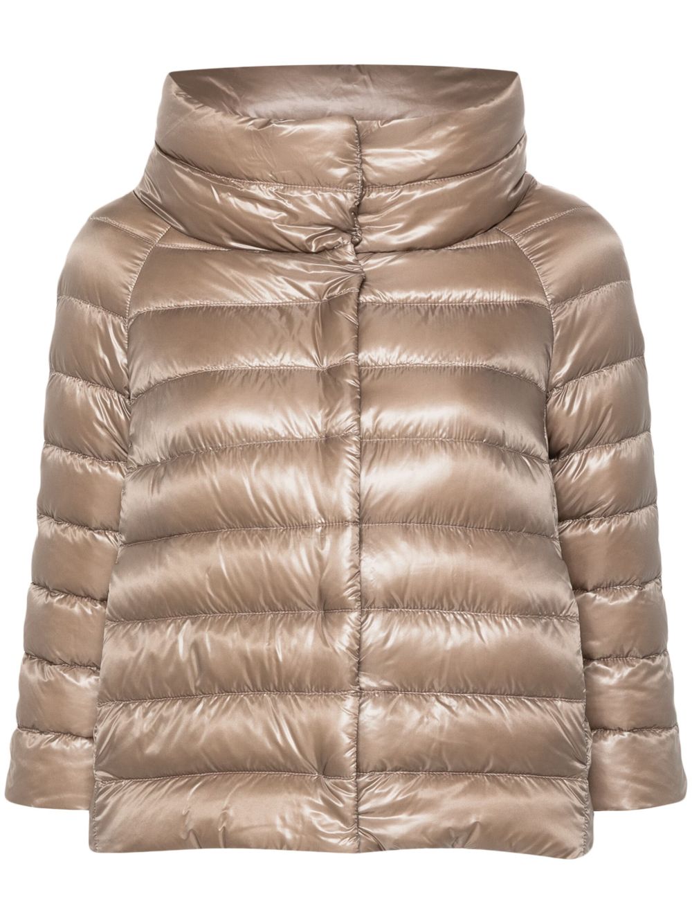 Herno Jackets GREY