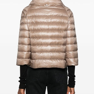 Herno Jackets GREY