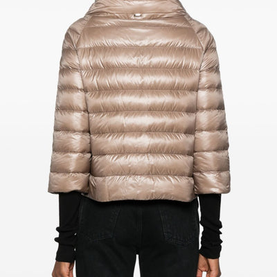 Herno Jackets GREY