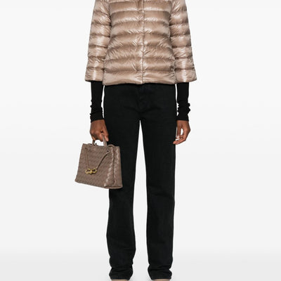 Herno Jackets GREY