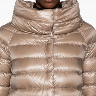 Herno Jackets GREY