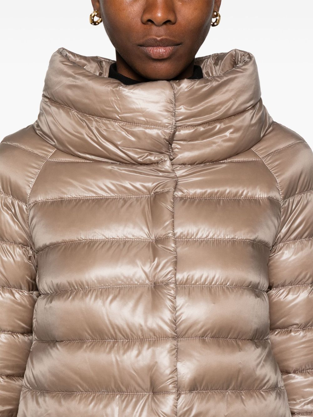 Herno Jackets GREY
