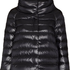 Herno Jackets BLACK