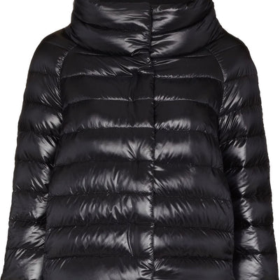 Herno Jackets BLACK