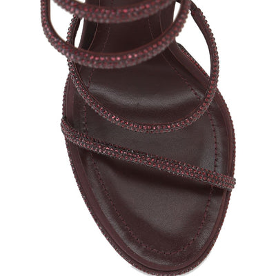 René Caovilla RenÃ© Caovilla Sandals