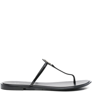 Tory Burch Sandals BLACK