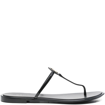 Tory Burch Sandals BLACK
