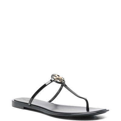 Tory Burch Sandals BLACK