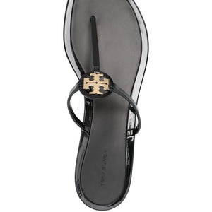 Tory Burch Sandals BLACK