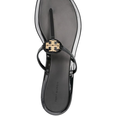 Tory Burch Sandals BLACK