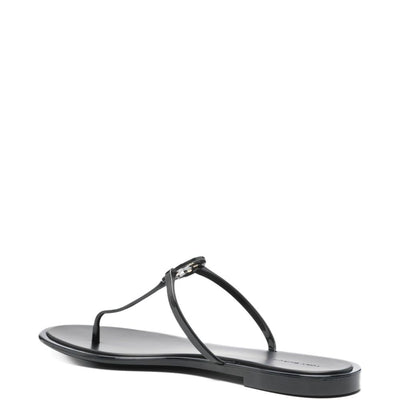 Tory Burch Sandals BLACK