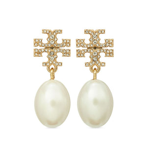 Tory Burch Bijoux GOLD