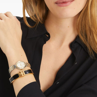 Tory Burch Bijoux BLACK
