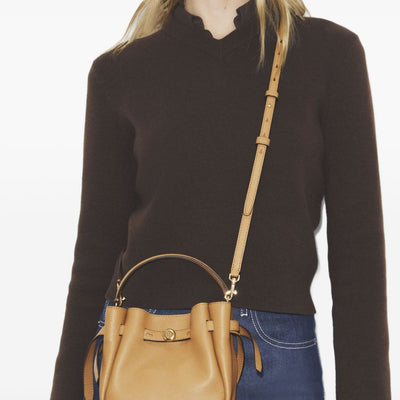 Tory Burch Bags.. BROWN