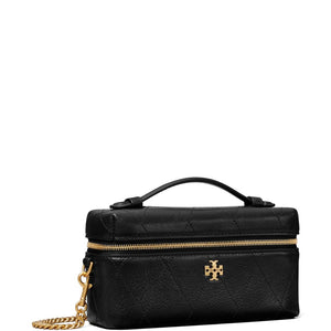 Tory Burch Charlie Quilted Crossbody Bag