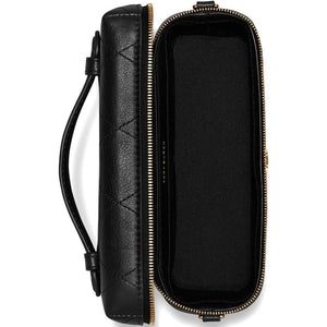 Tory Burch Charlie Quilted Crossbody Bag