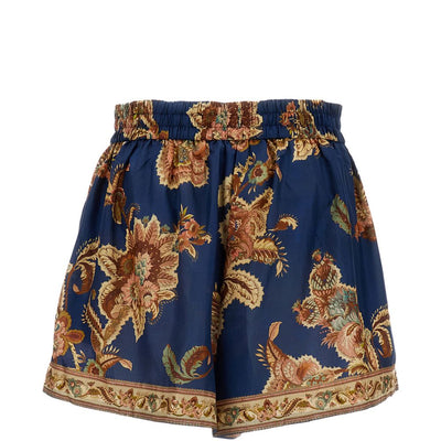 Zimmermann Shorts
