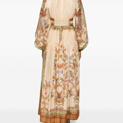 Zimmermann Dress