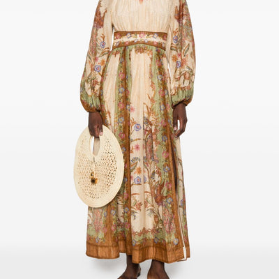 Zimmermann Dress