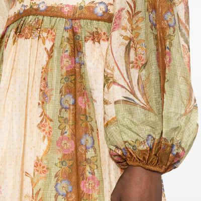 Zimmermann Dress