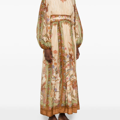 Zimmermann Dress