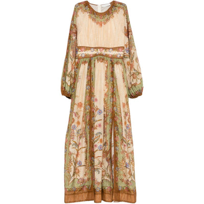 Zimmermann Dress