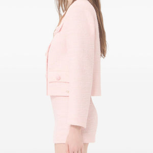 Valentino Jackets FUXIA