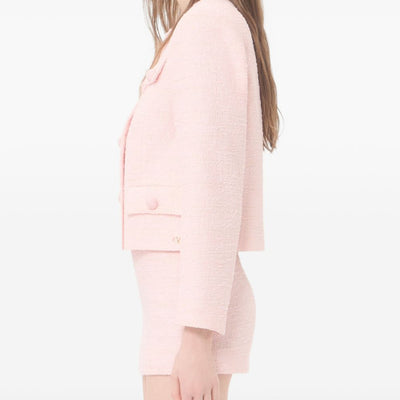 Valentino Jackets FUXIA