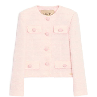 Valentino Jackets FUXIA