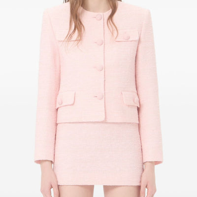 Valentino Jackets FUXIA