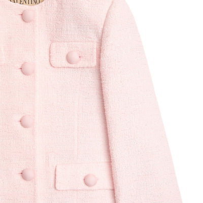 Valentino Jackets FUXIA