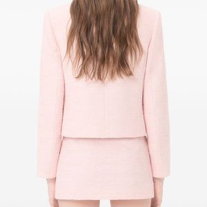 Valentino Jackets FUXIA