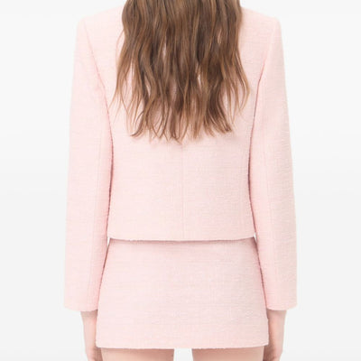 Valentino Jackets FUXIA