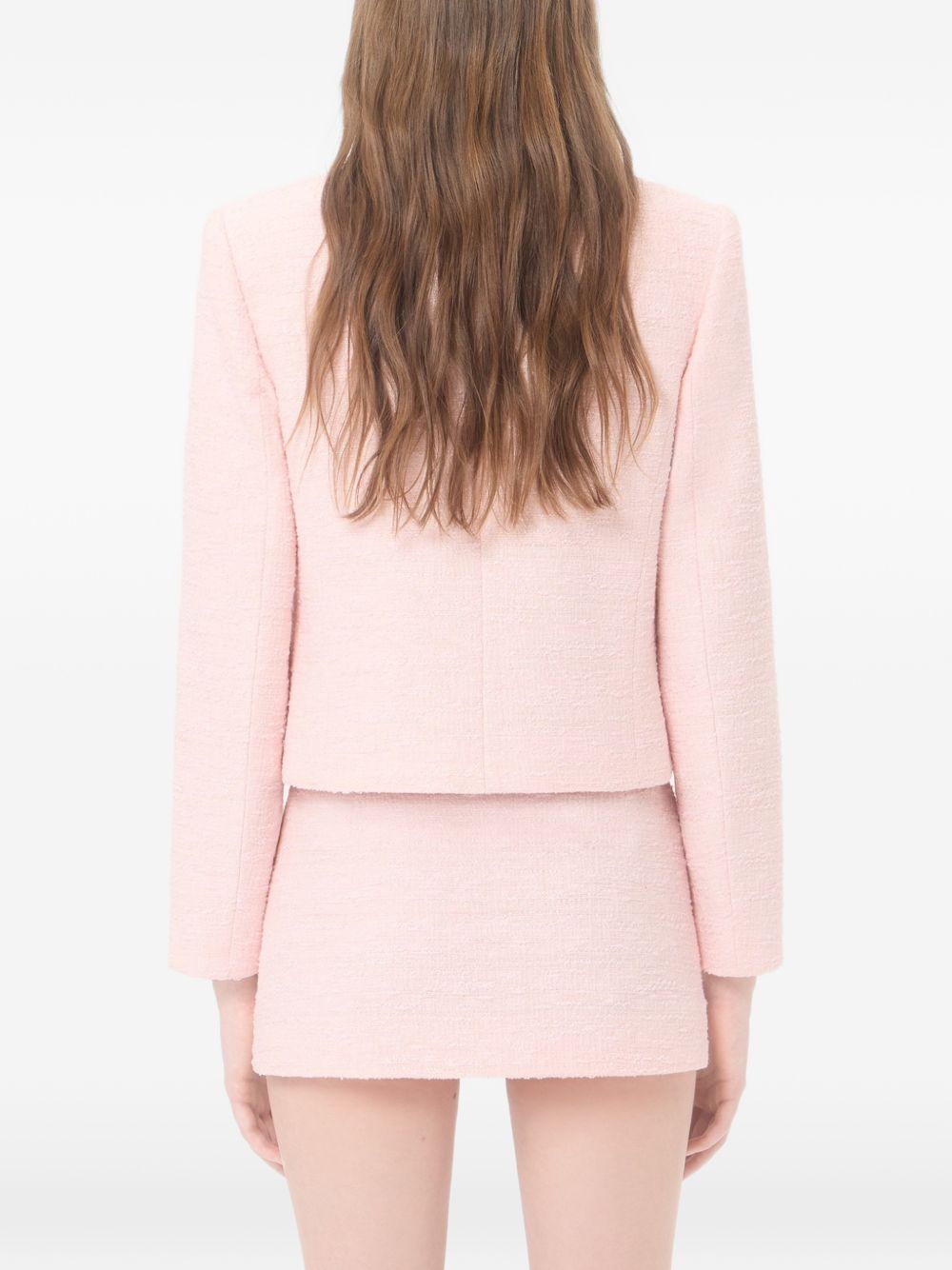 Valentino Jackets FUXIA