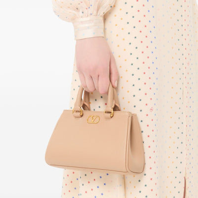 Valentino Garavani VLogo Signature Mini Bag