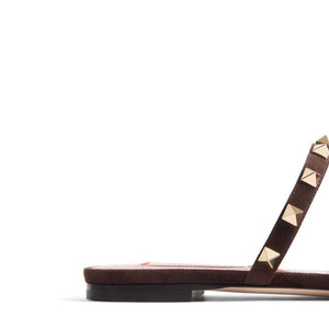 Valentino Garavani Sandals BROWN