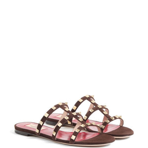 Valentino Garavani Sandals BROWN