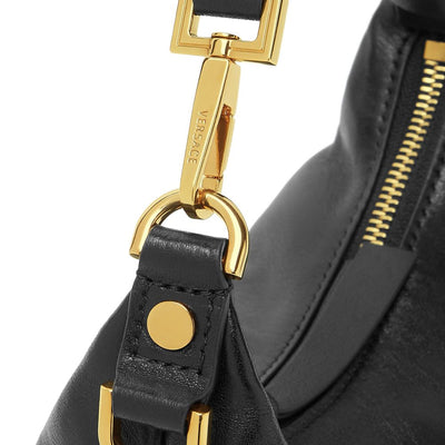 Versace Bags.. BLACK