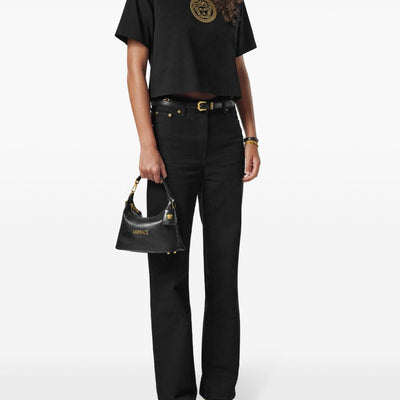 Versace Bags.. BLACK