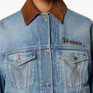 Versace Coat
