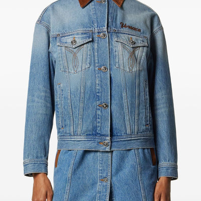 Versace Coat