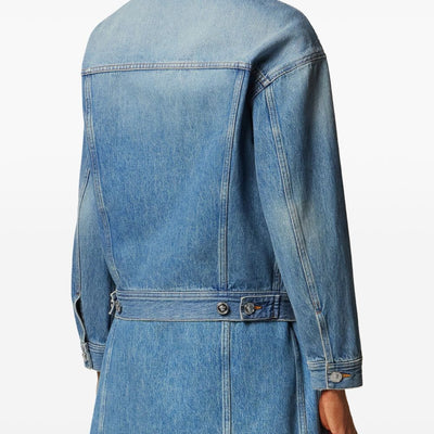 Versace Coat